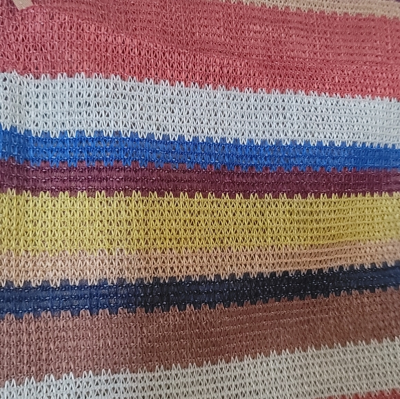 HYFVE Striped Summer 2pc Set, Size L - Picture 10 of 10